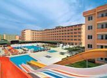 EFTALIA RESORT HOTEL AYTUR