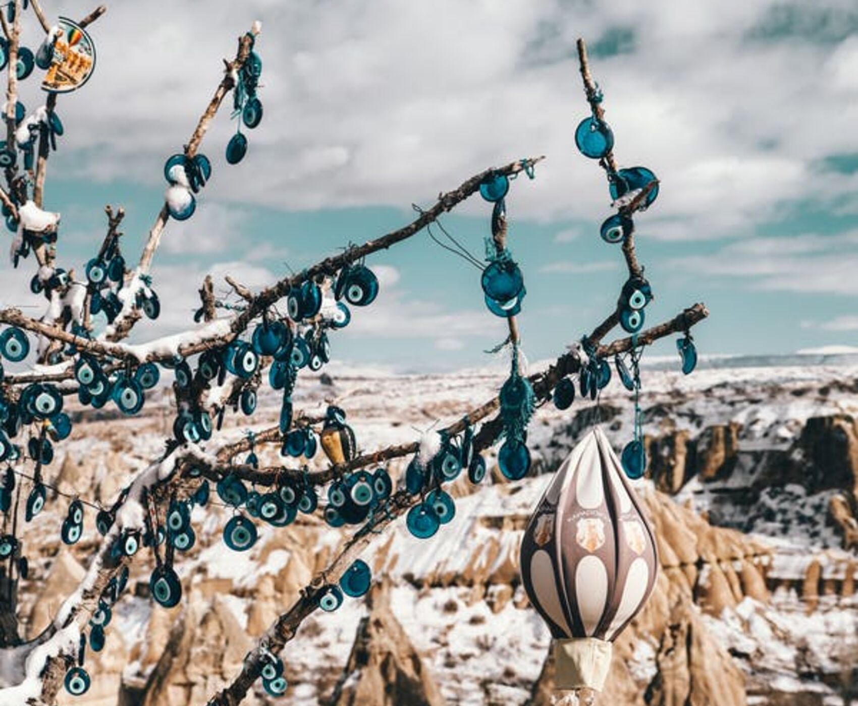 KAPADOKYA KAPUZBAŞI ŞELALELERİ SULTAN SAZLIĞI