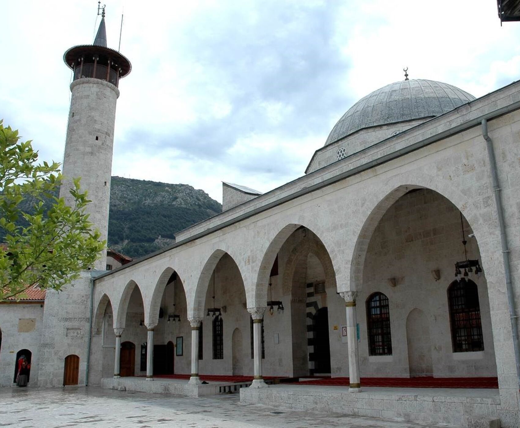 ANTALYA DAN DİREKT UÇAKLI BÜYÜK GAP TURU