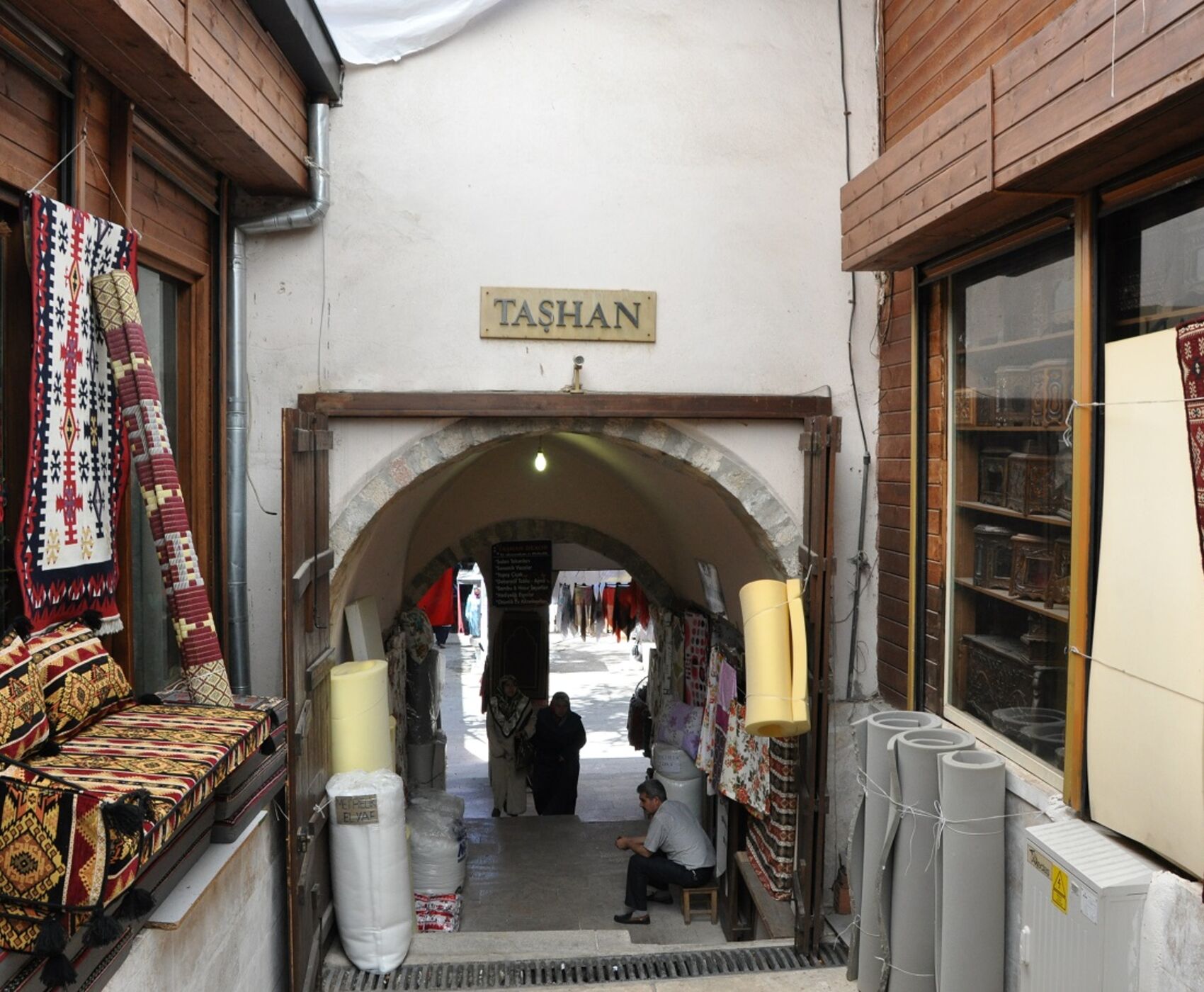 ANTALYA DAN DİREKT UÇAKLI BÜYÜK GAP TURU