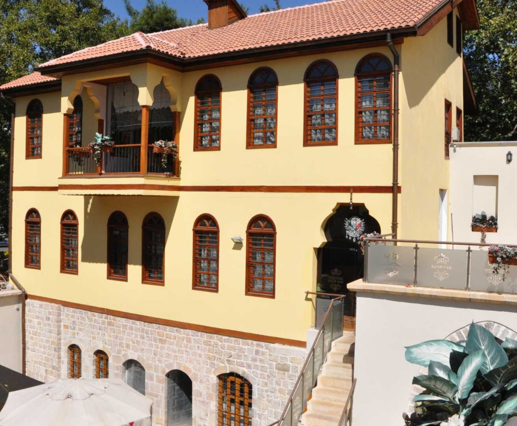 ANTALYA DAN DİREKT UÇAKLI BÜYÜK GAP TURU