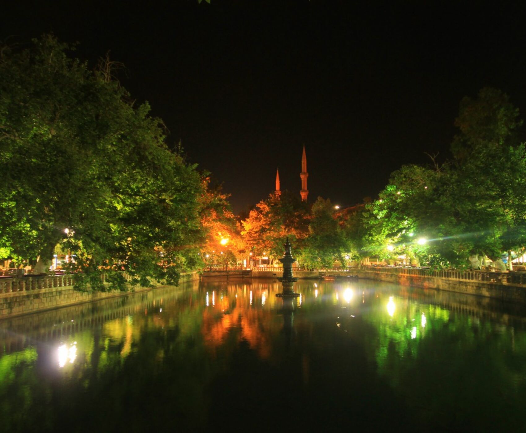ANTALYA DAN DİREKT UÇAKLI BÜYÜK GAP TURU