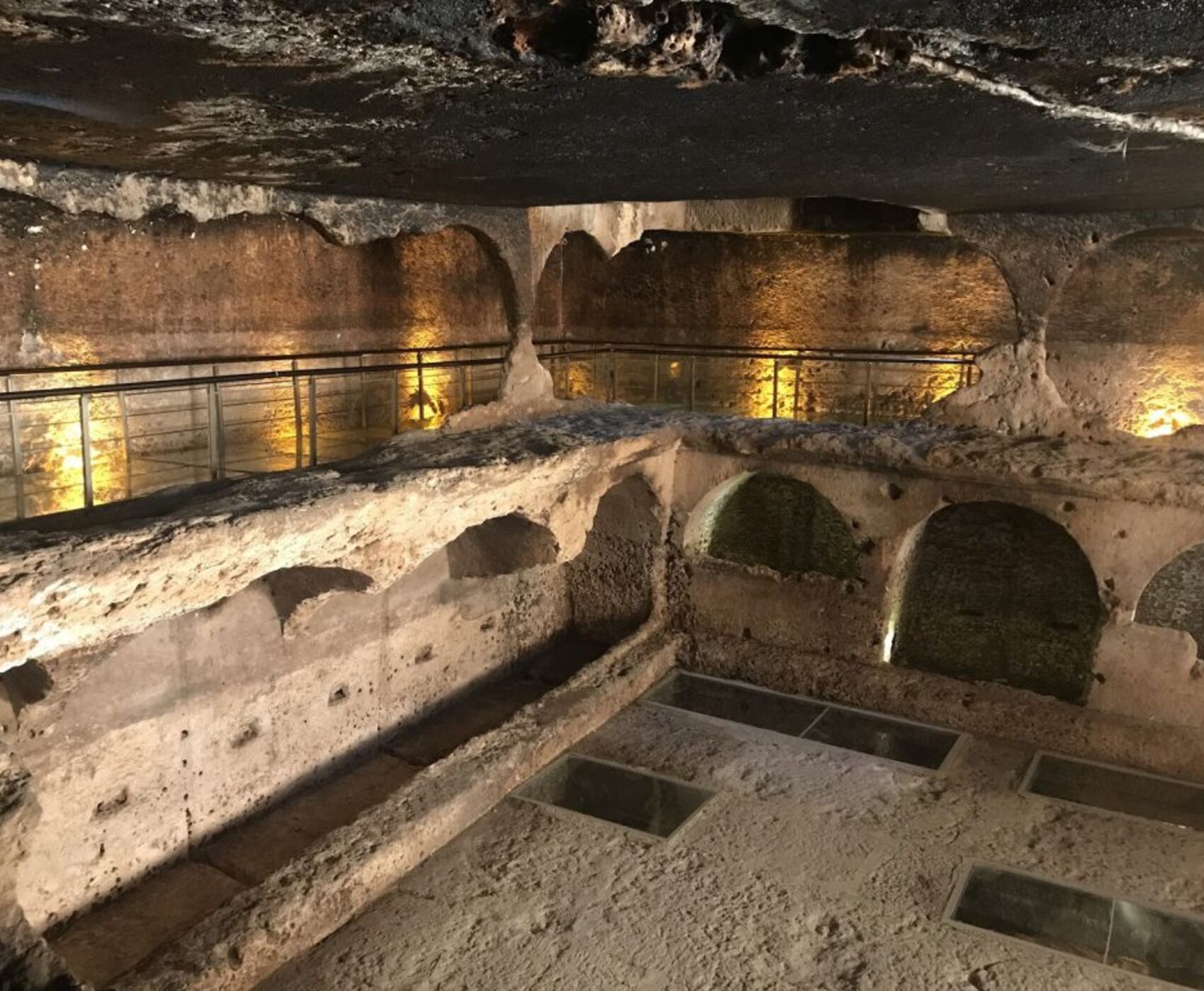 ANTALYA DAN DİREKT UÇAKLI BÜYÜK GAP TURU