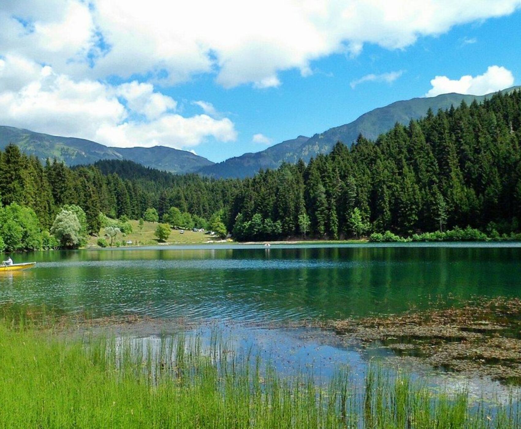UÇAKLI VAN KARS KARADENİZ BATUM  TURU