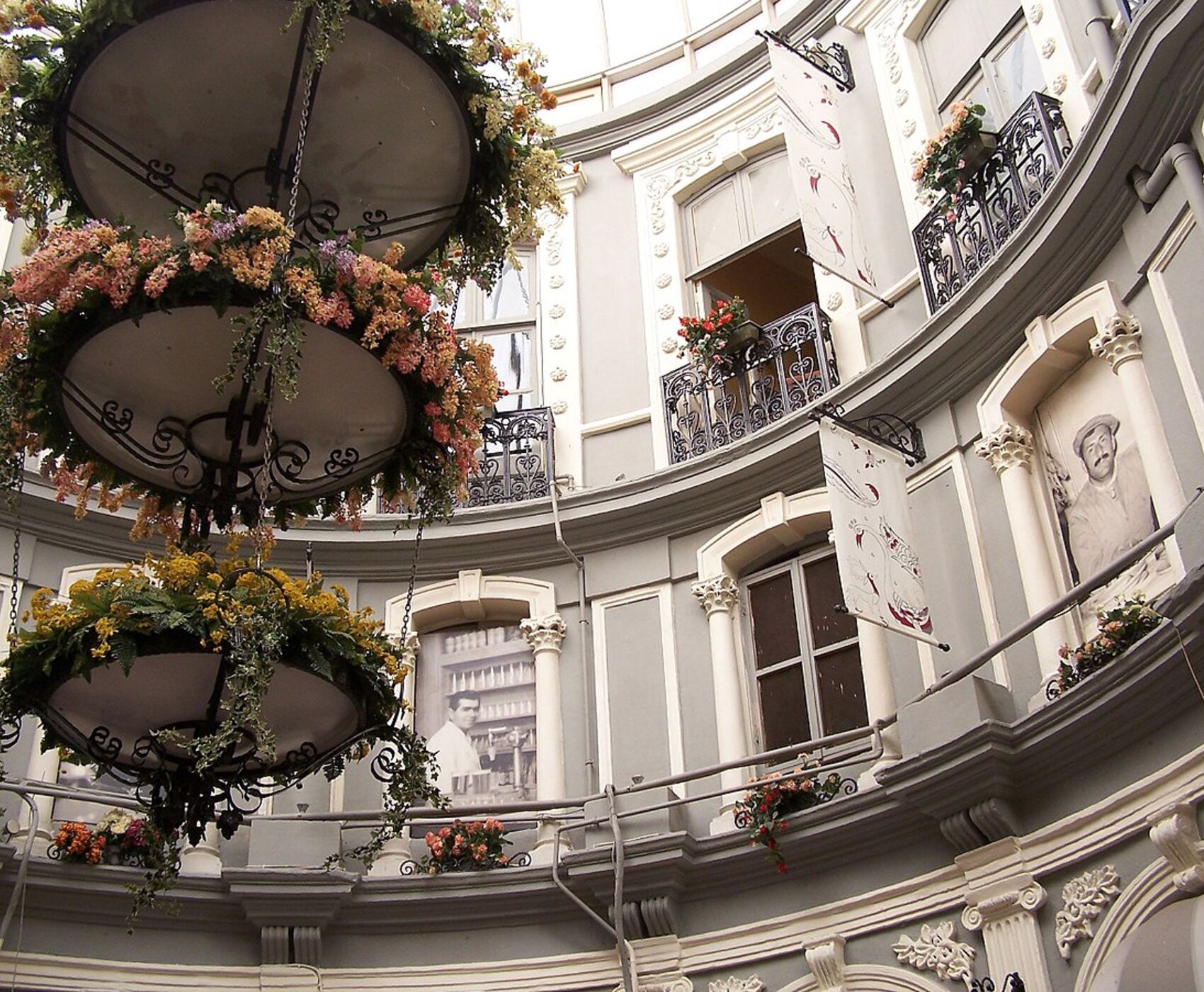 UÇAKLI BAŞTAN BAŞA MARMARA TURU