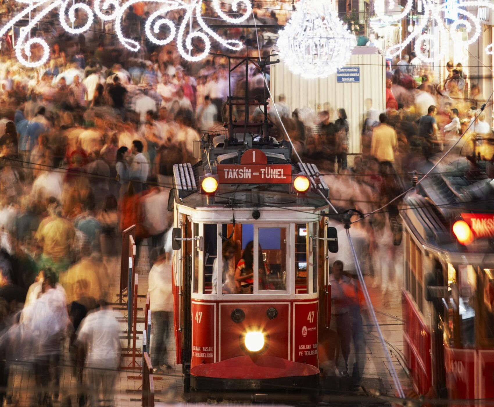 UÇAKLI BAŞTAN BAŞA MARMARA TURU