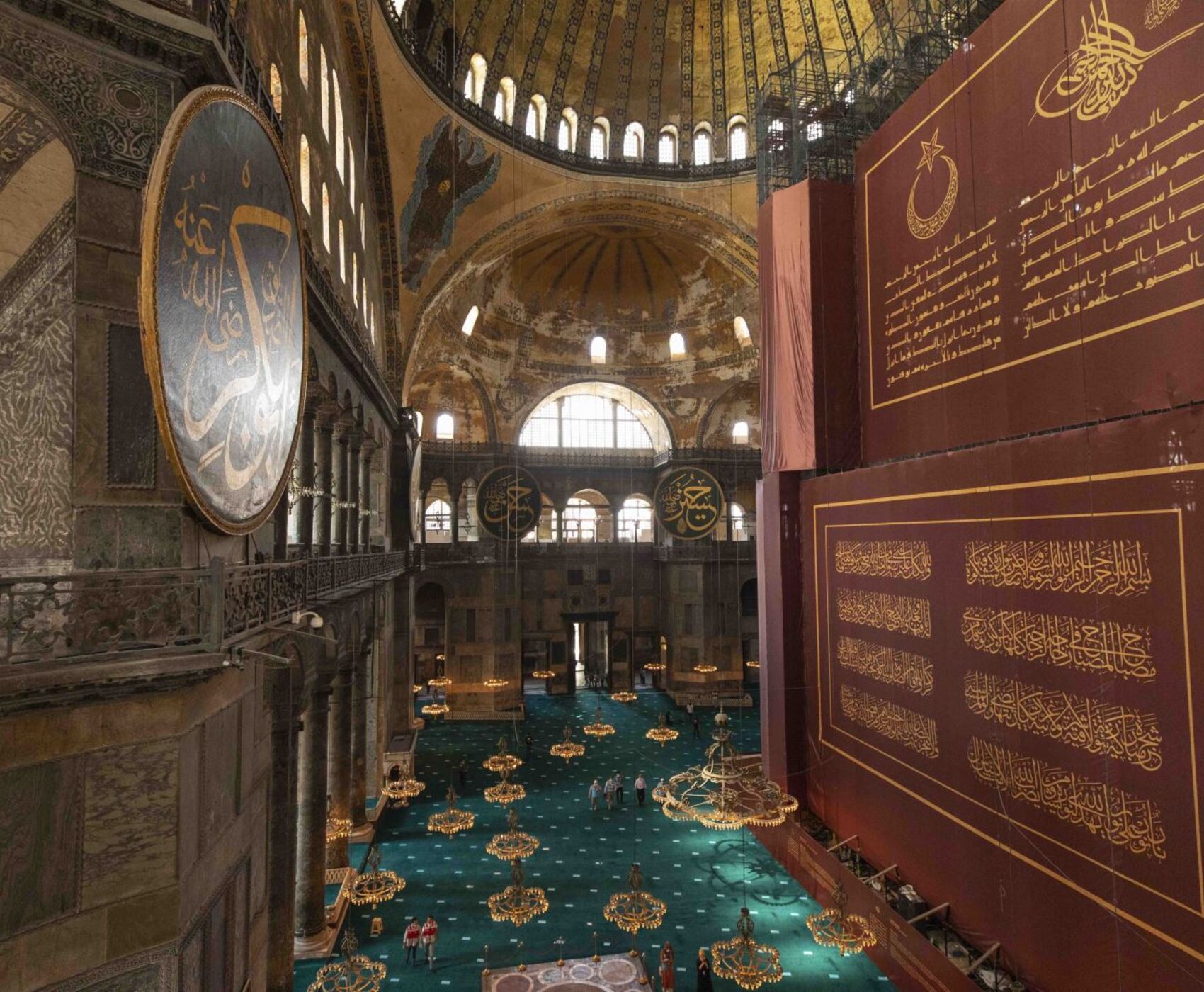 UÇAKLI BAŞTAN BAŞA MARMARA TURU