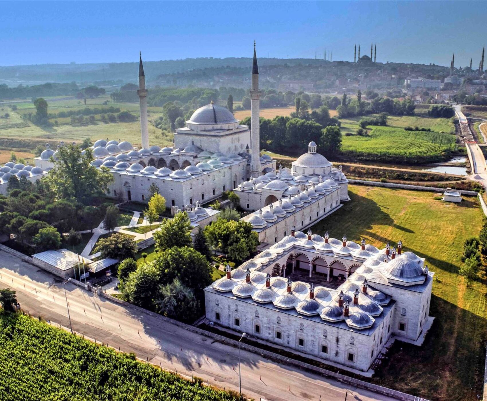 UÇAKLI BAŞTAN BAŞA MARMARA TURU