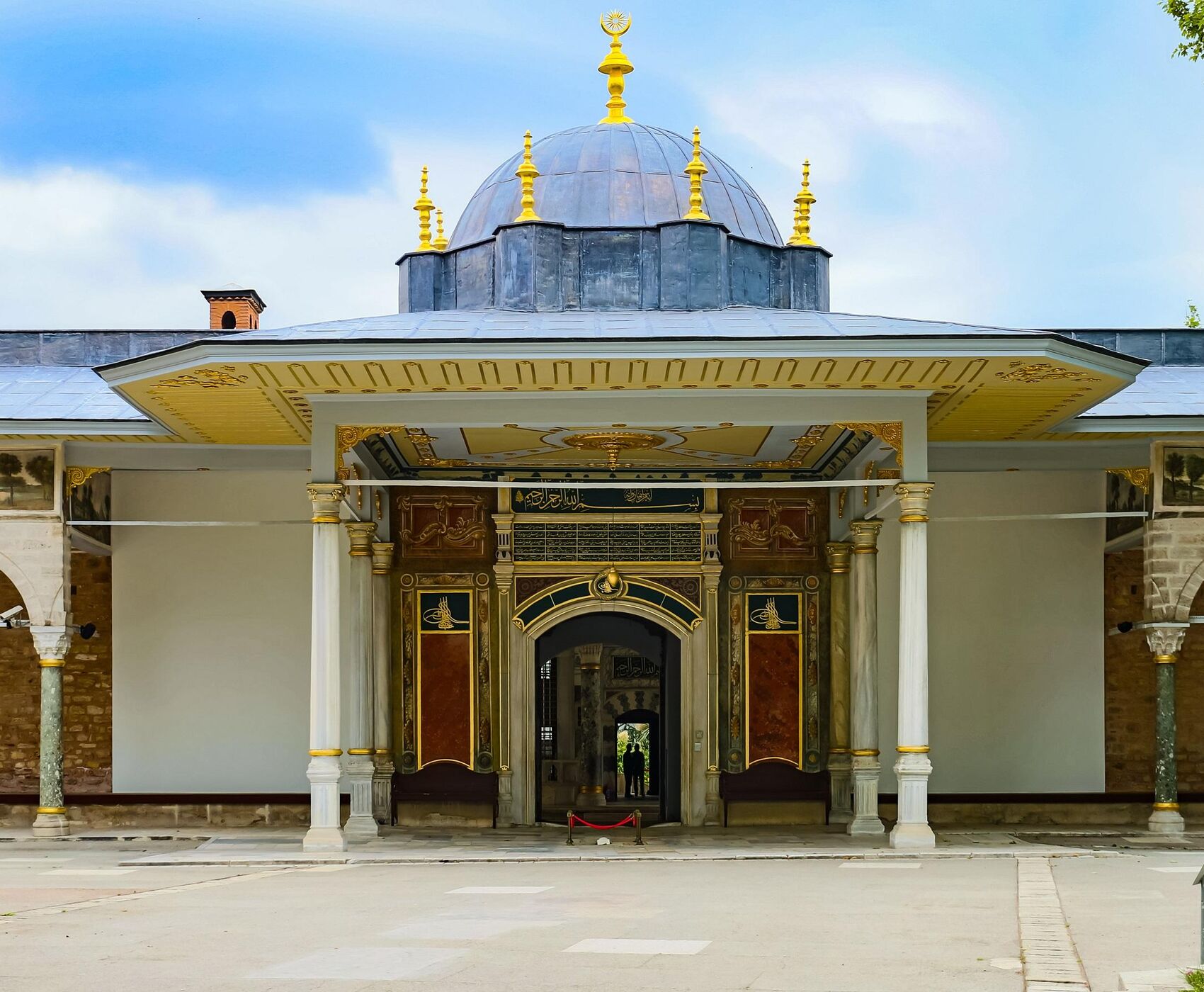 UÇAKLI BAŞTAN BAŞA MARMARA TURU