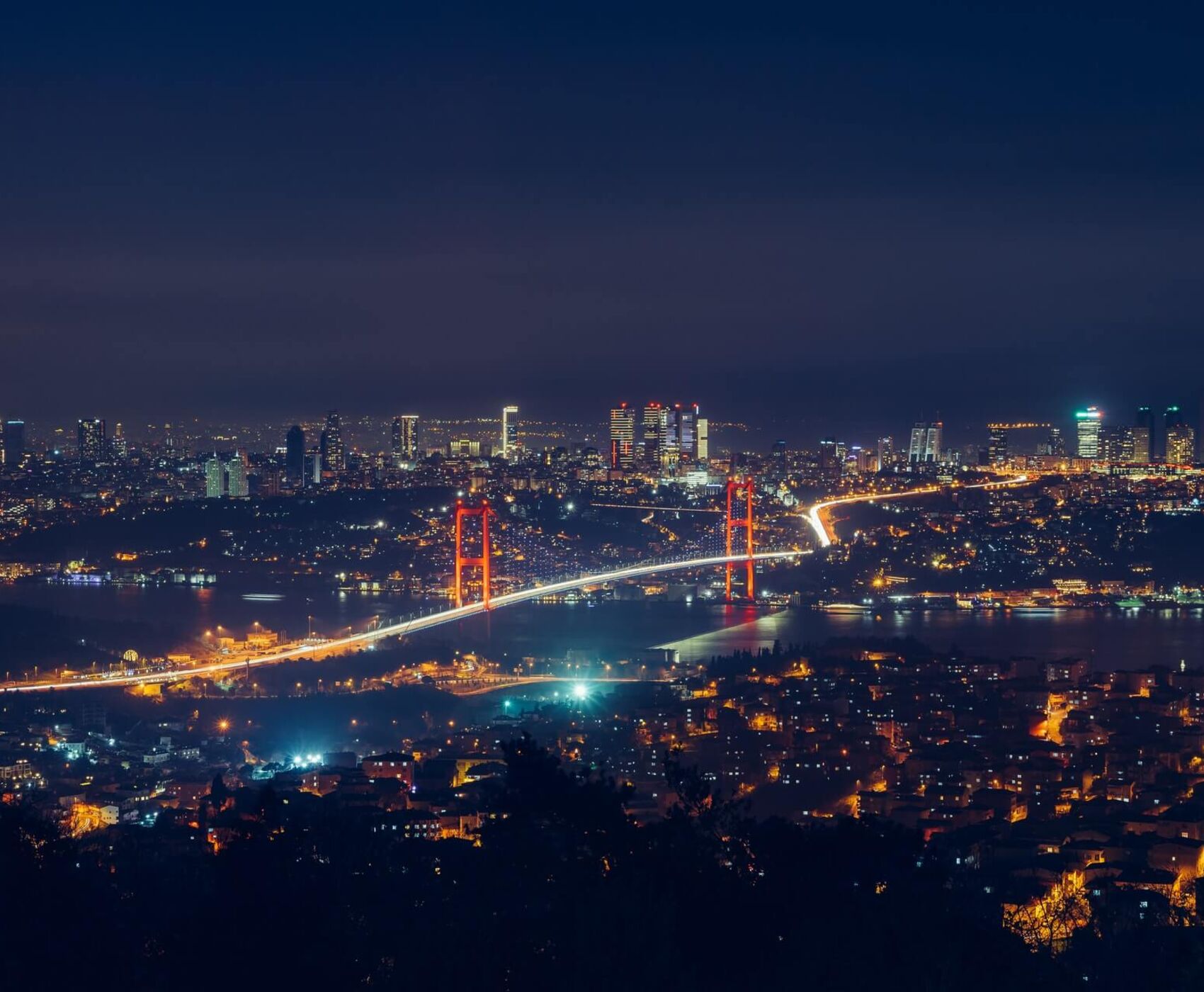 UÇAKLI BAŞTAN BAŞA MARMARA TURU