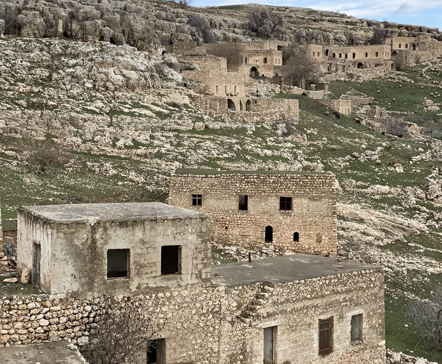 UÇAKLI VAN BAŞKALE YÜKSEKOVA HAKKARİ ŞIRNAK CİZRE DİYARBAKIR