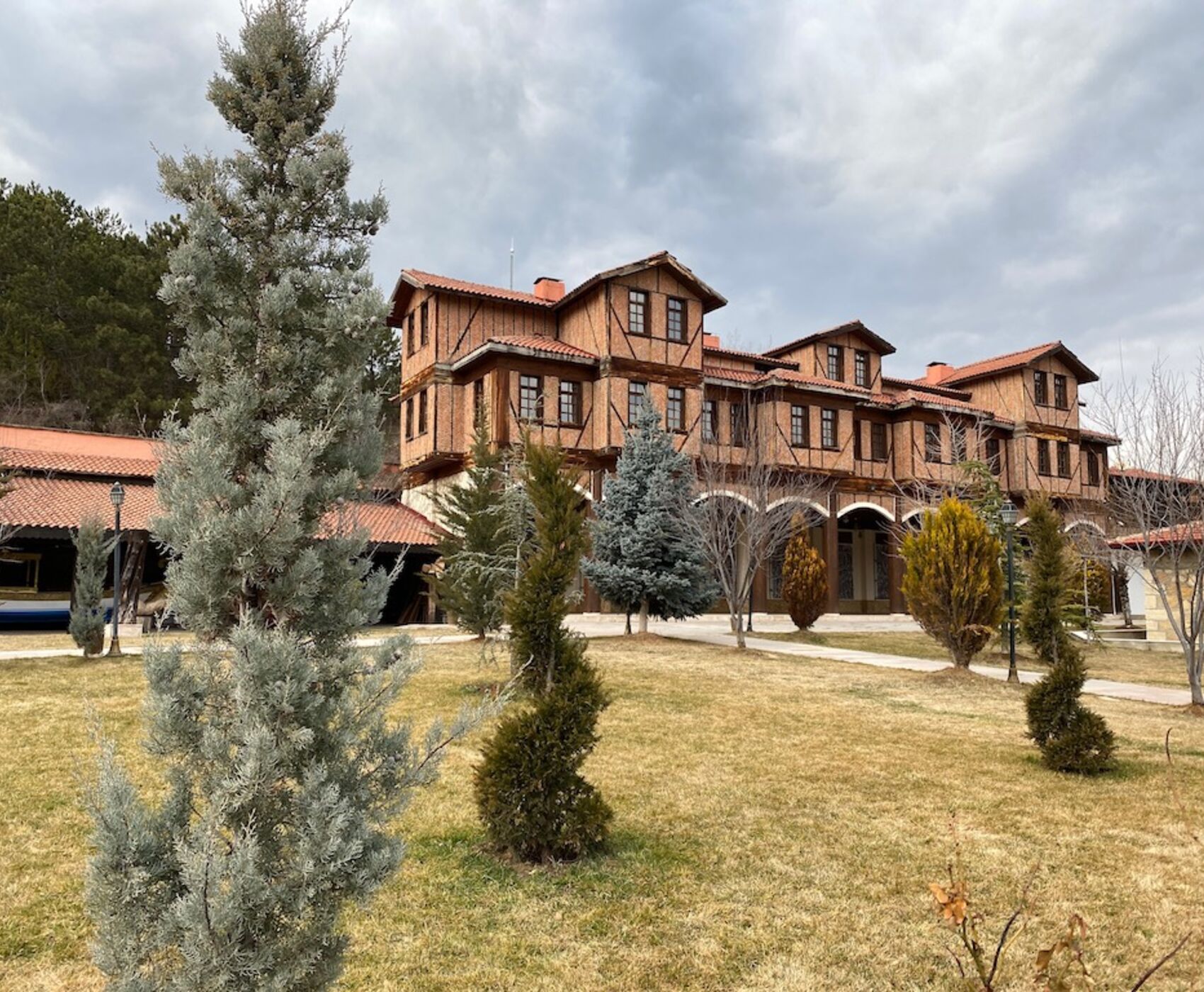 UÇAKLI SAMSUN SİNOP KASTAMONU SAFRANBOLU  19 MAYIS  ÖZEL TURU