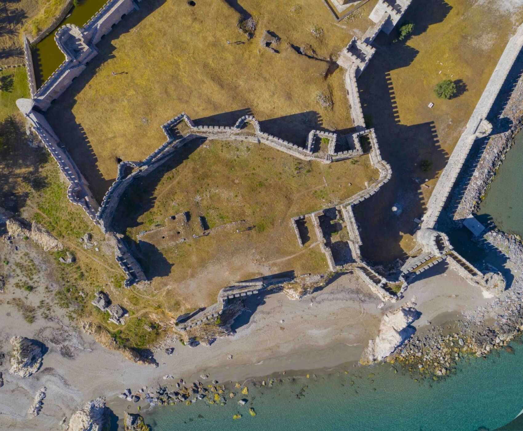 OTOBÜSLÜ MERSİN TARSUS TURU