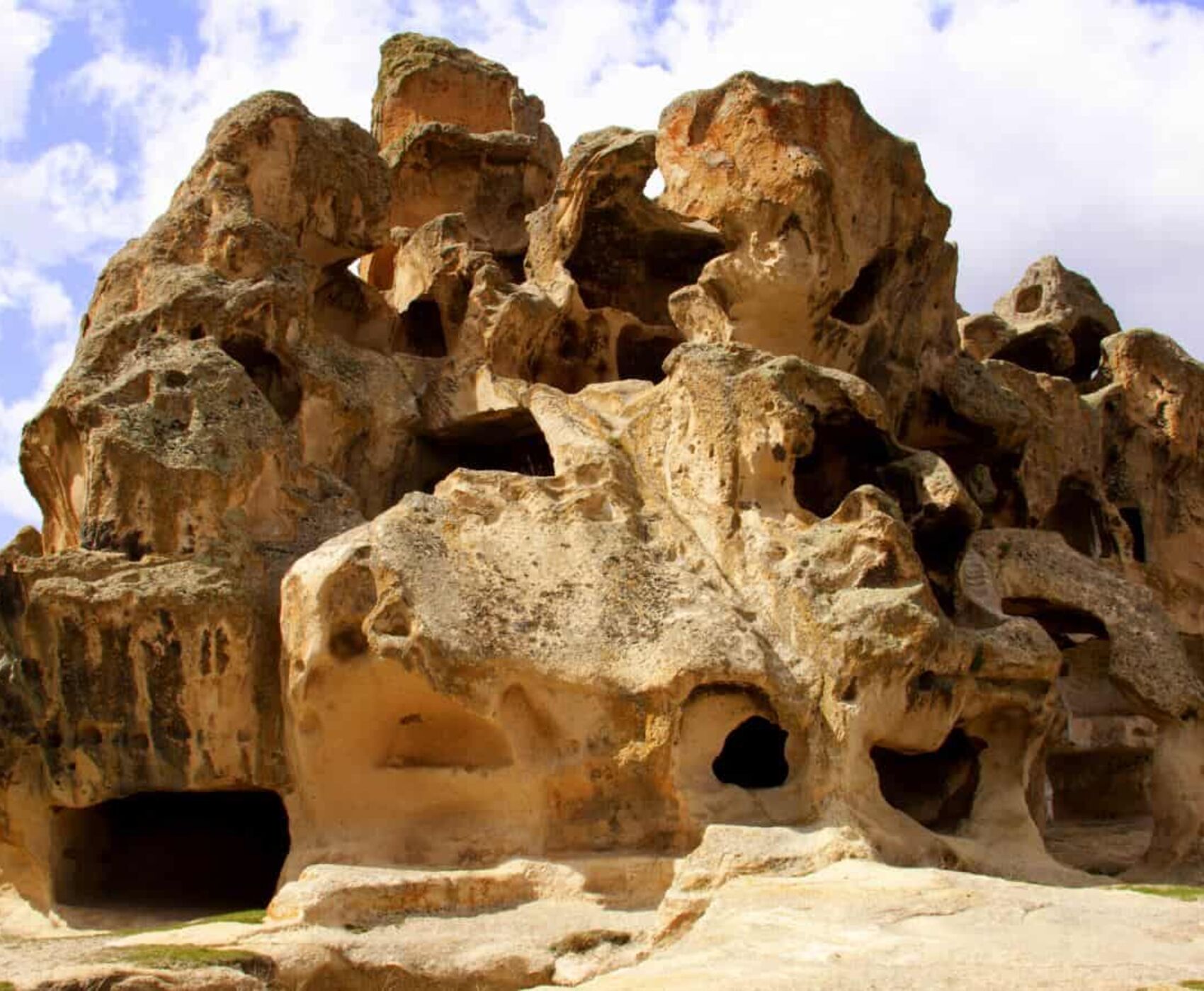 FRİG VADİSİ VE ESKİŞEHİR TURU 