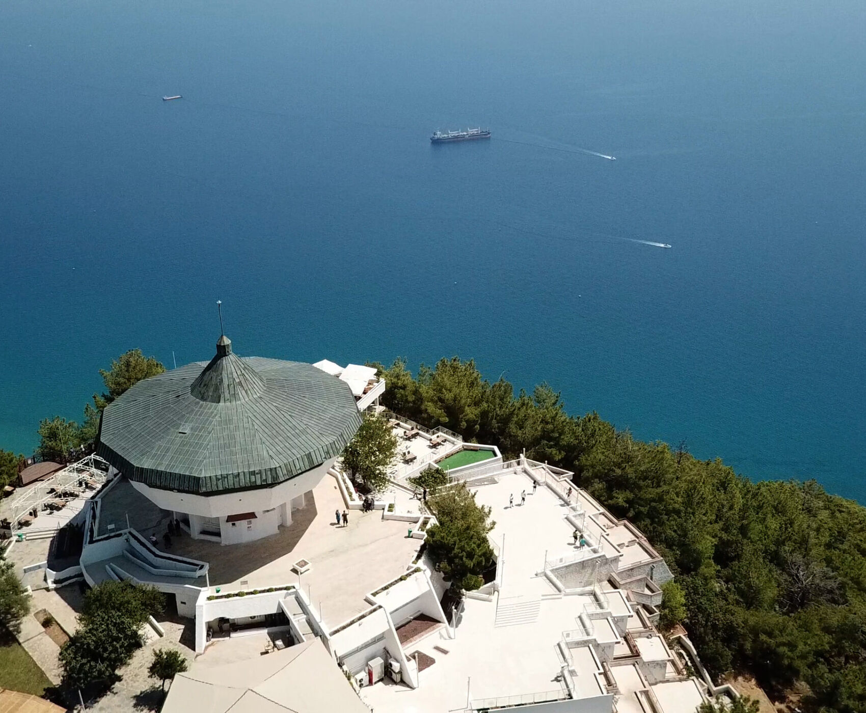 ANTALYA ŞEHİR TURU