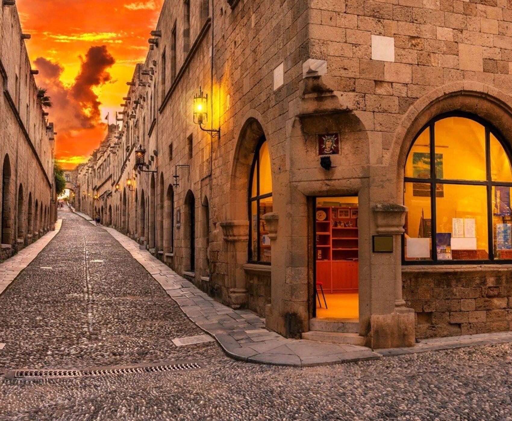 RODOS TURU