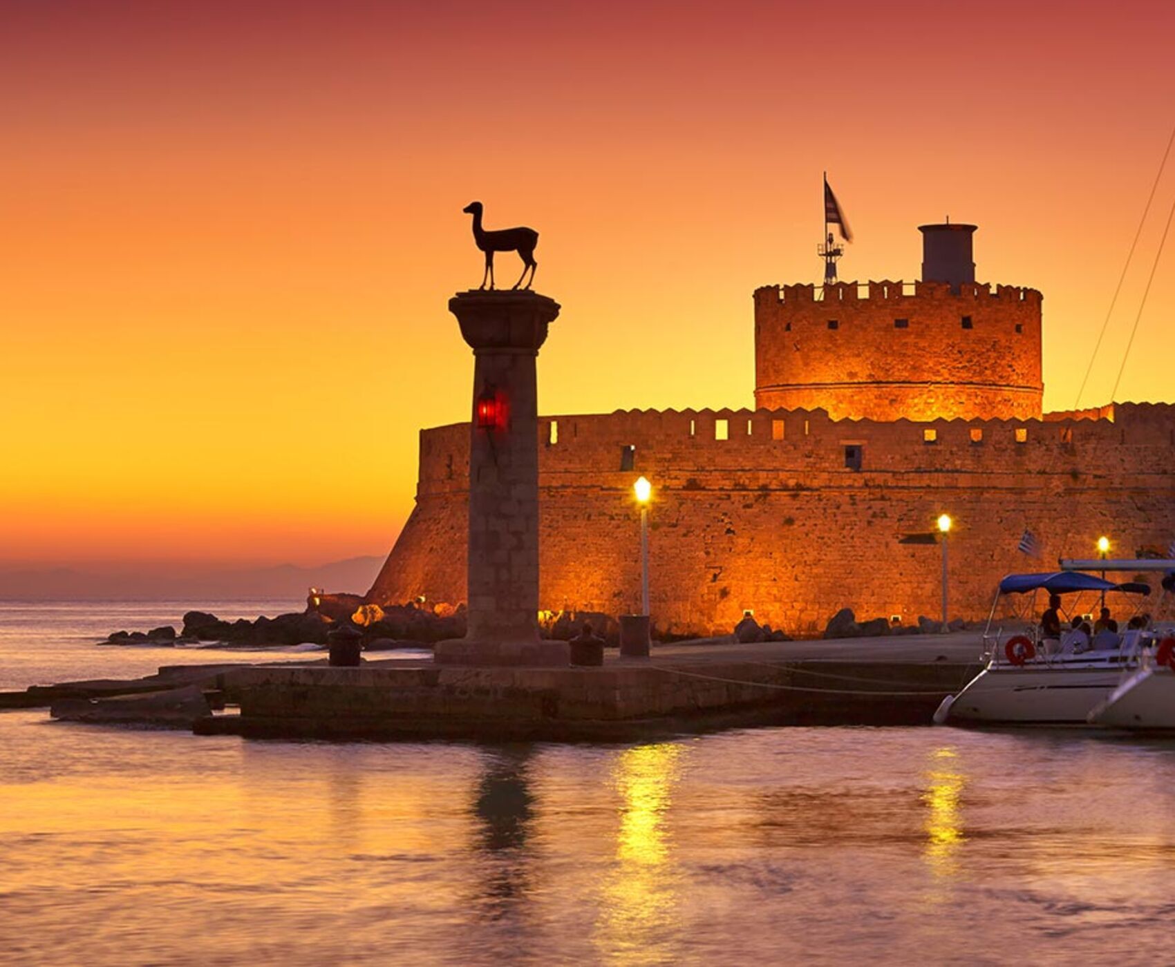 RODOS TURU