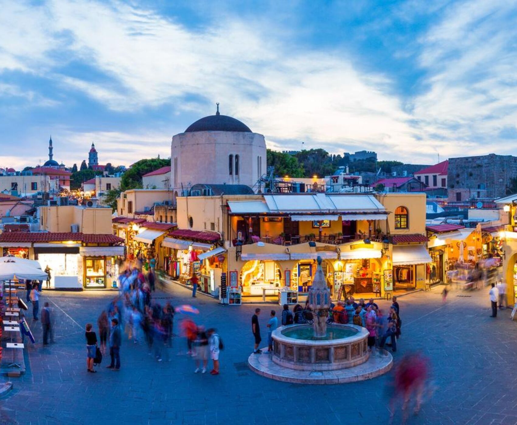 RODOS TURU