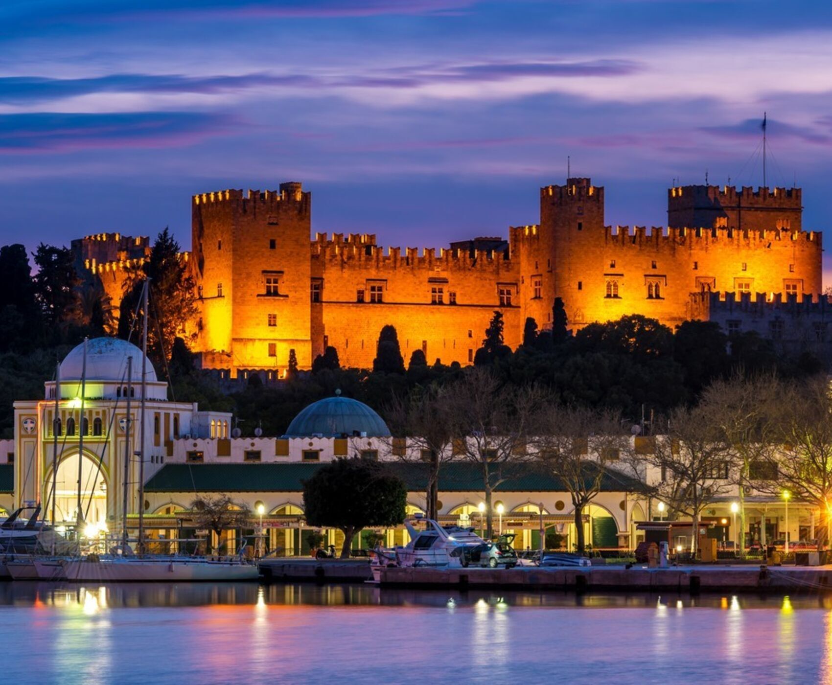 RODOS TURU