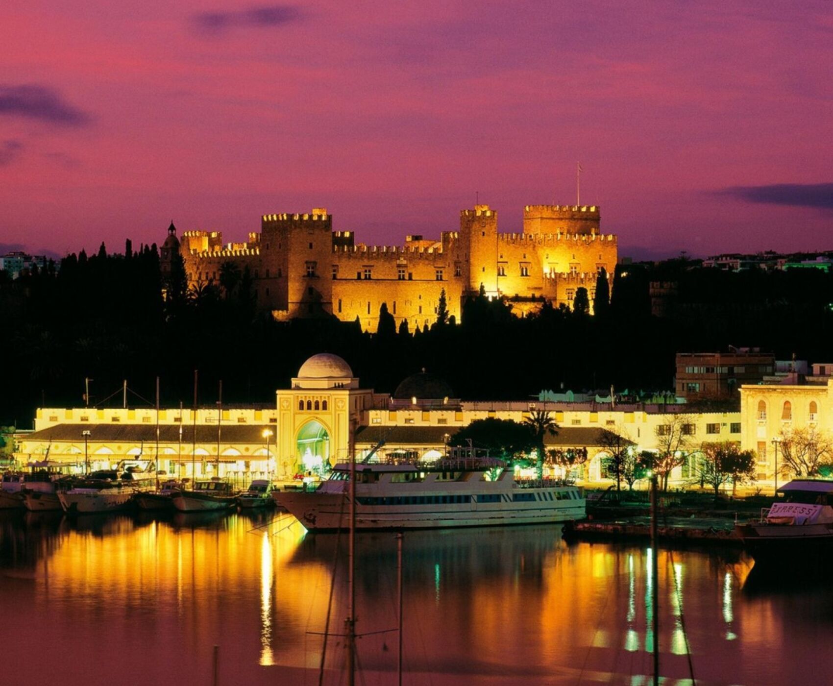RODOS TURU