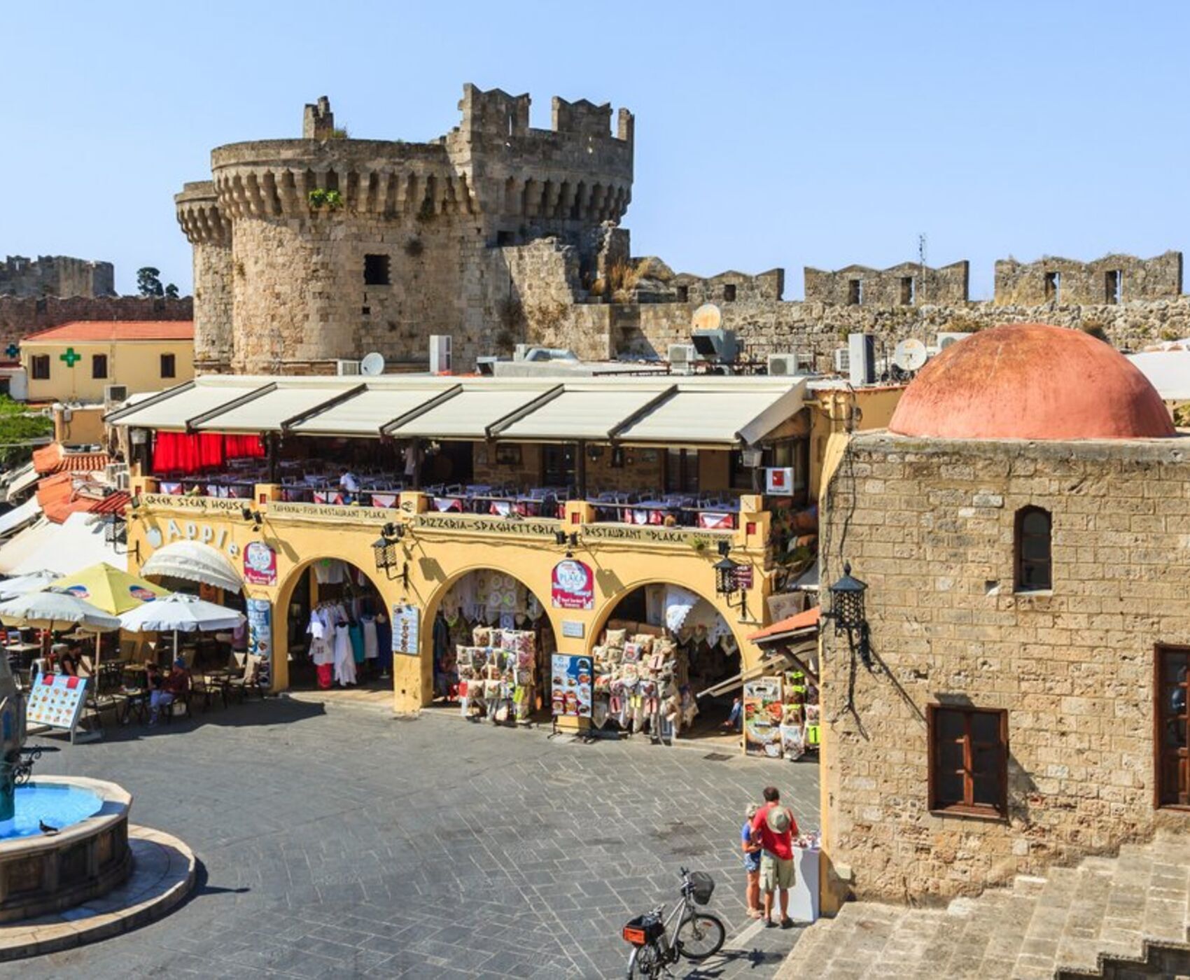 RODOS TURU