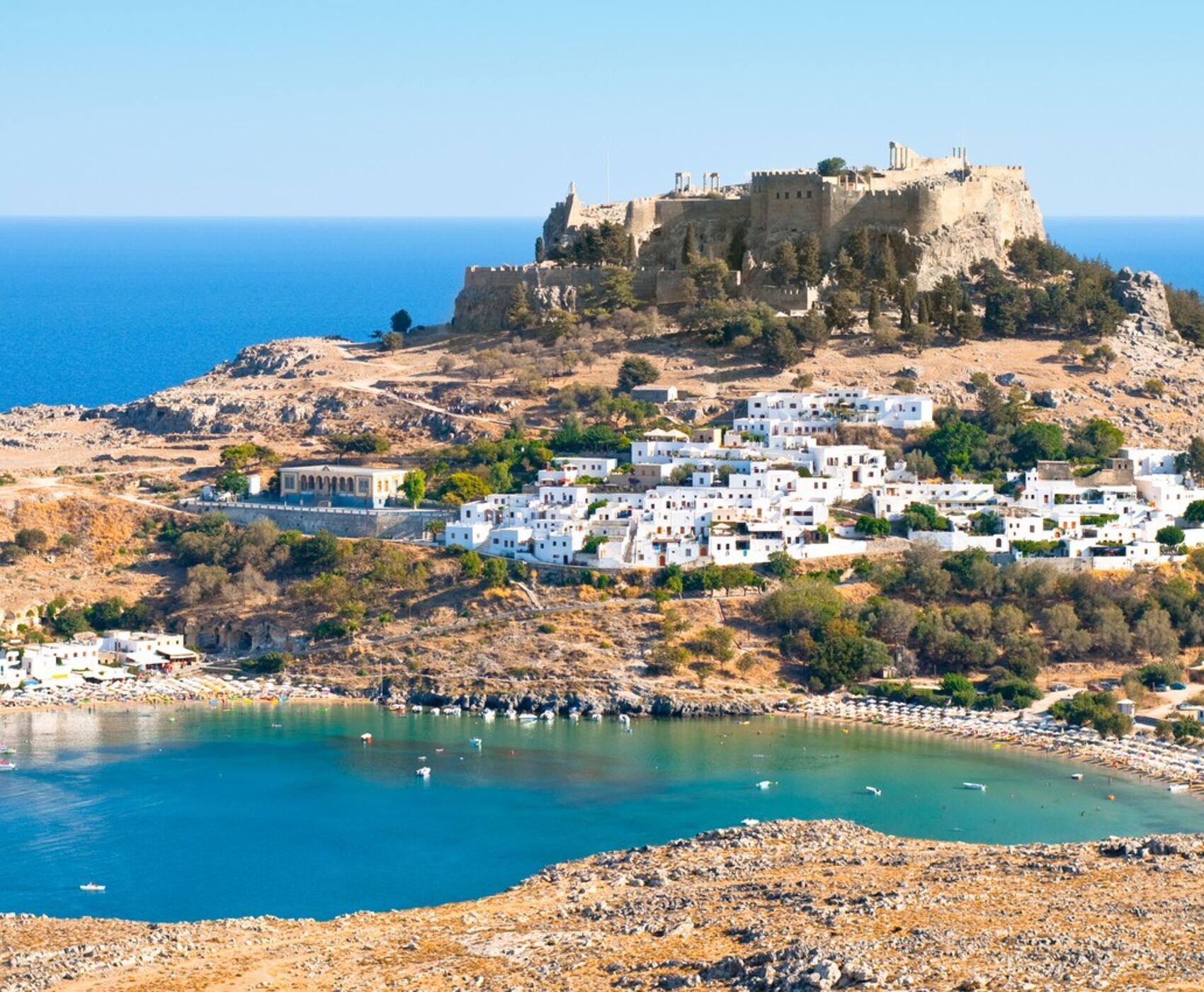 RODOS TURU
