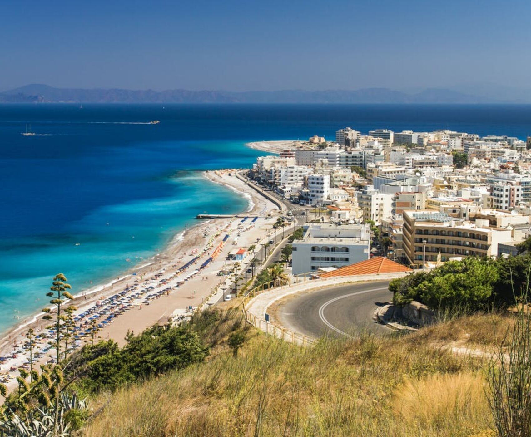 RODOS TURU