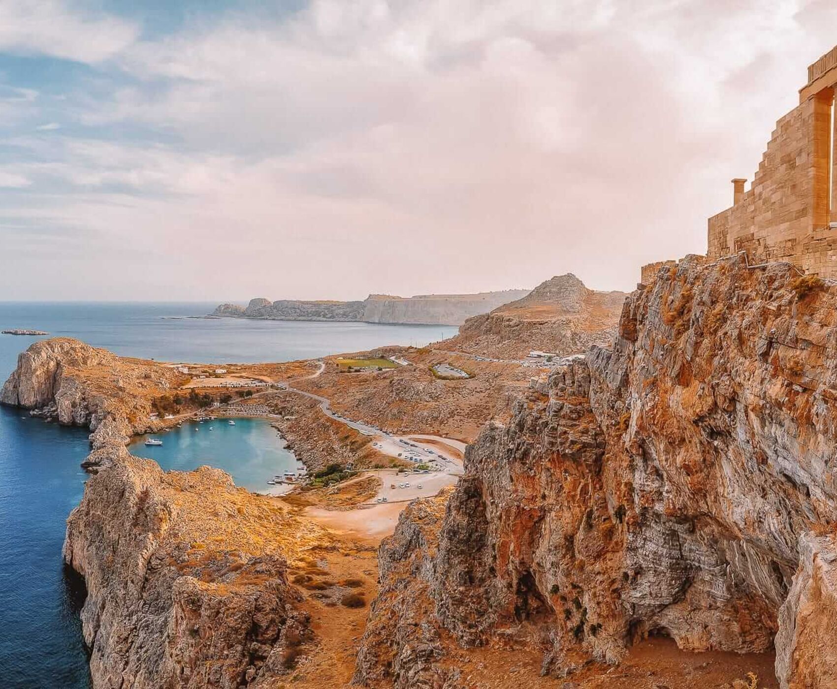 RODOS TURU