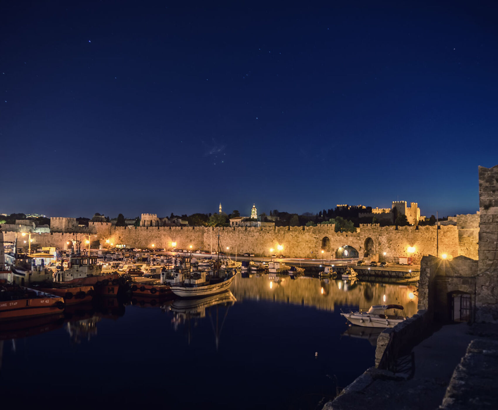 RODOS TURU