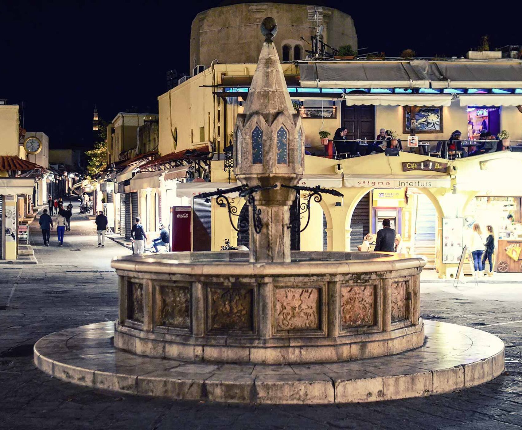 RODOS TURU