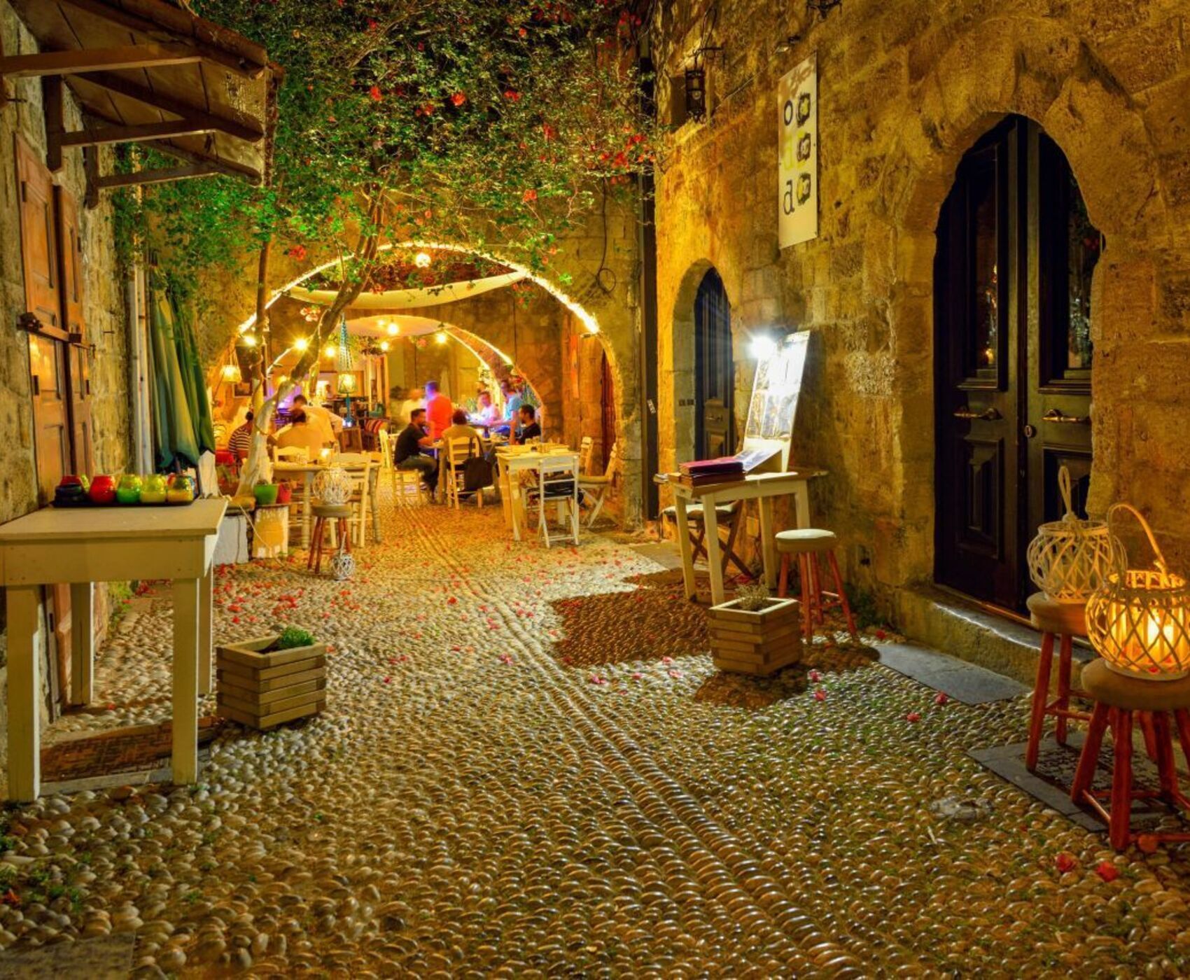 RODOS TURU