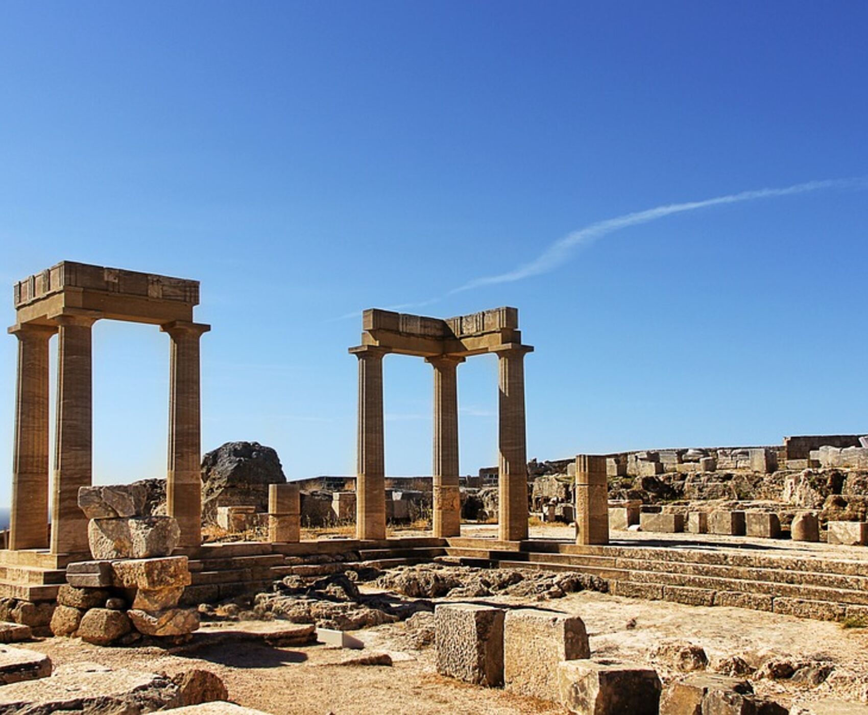 RODOS TURU