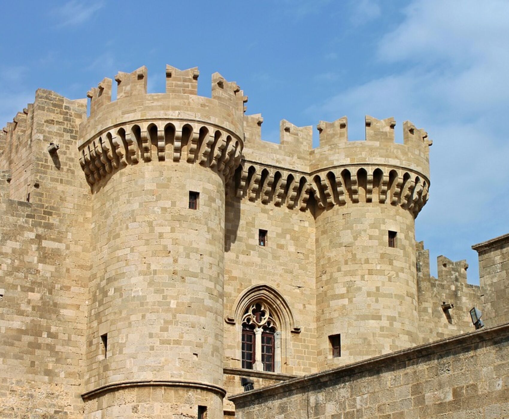 RODOS TURU