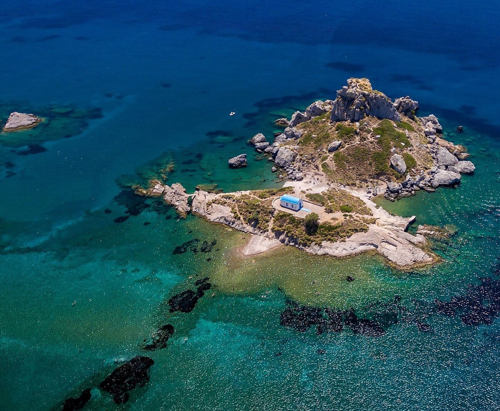 KOS ADASI
