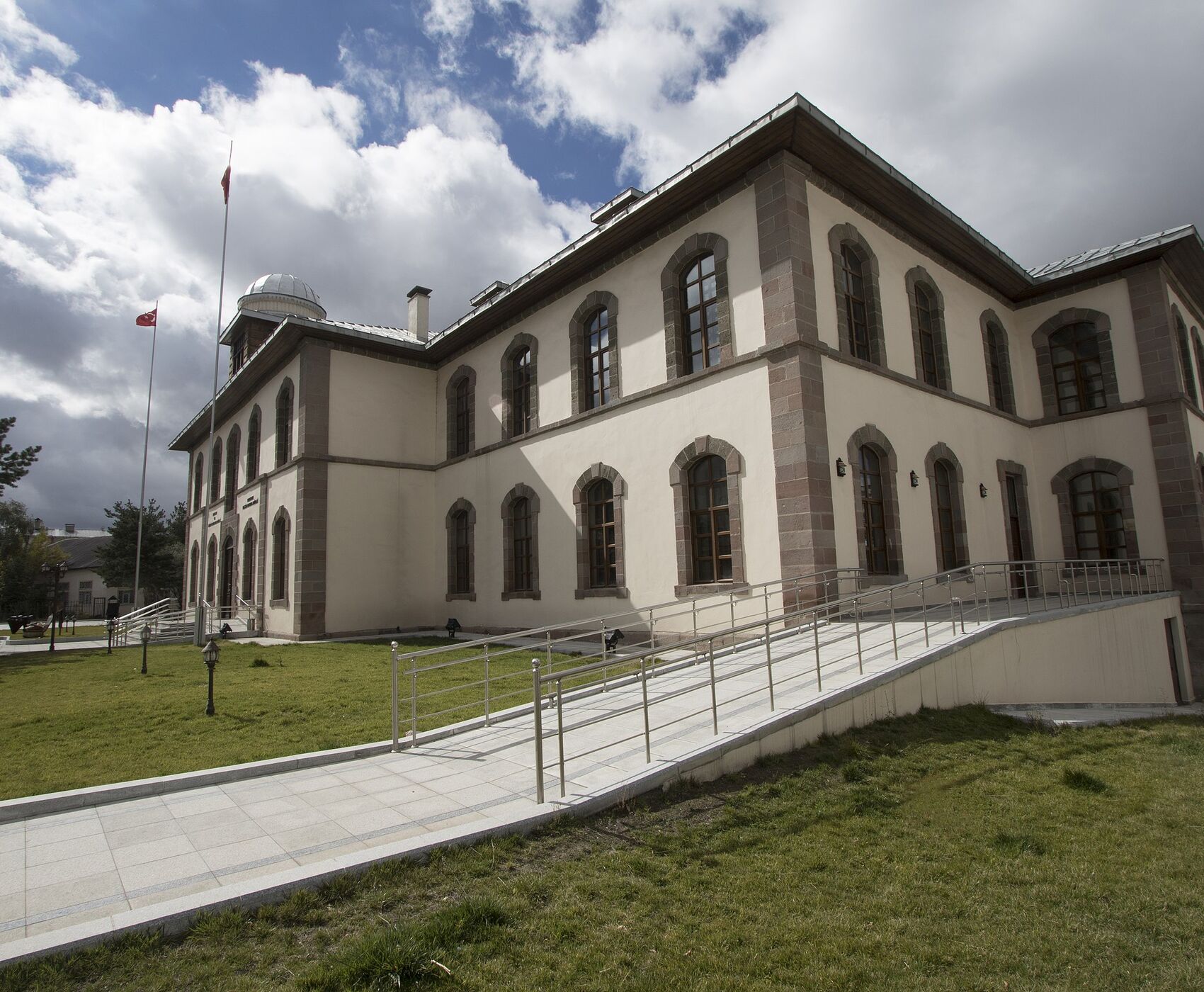 UÇAKLI  BAŞTAN BAŞA DOĞU ANADOLU TURU