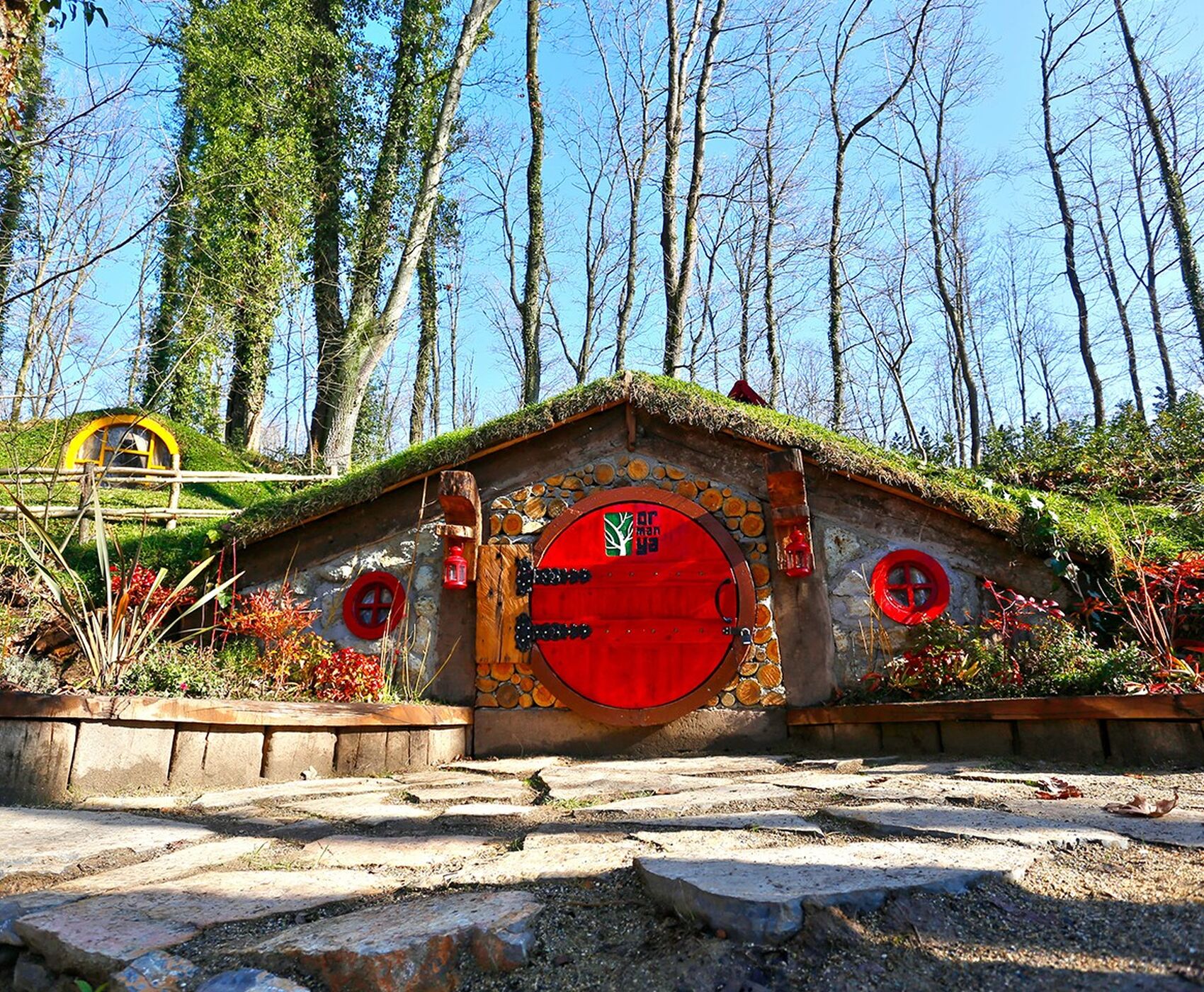 UÇAKLI BUTİK BATI KARADENİZ & BEYPAZARI