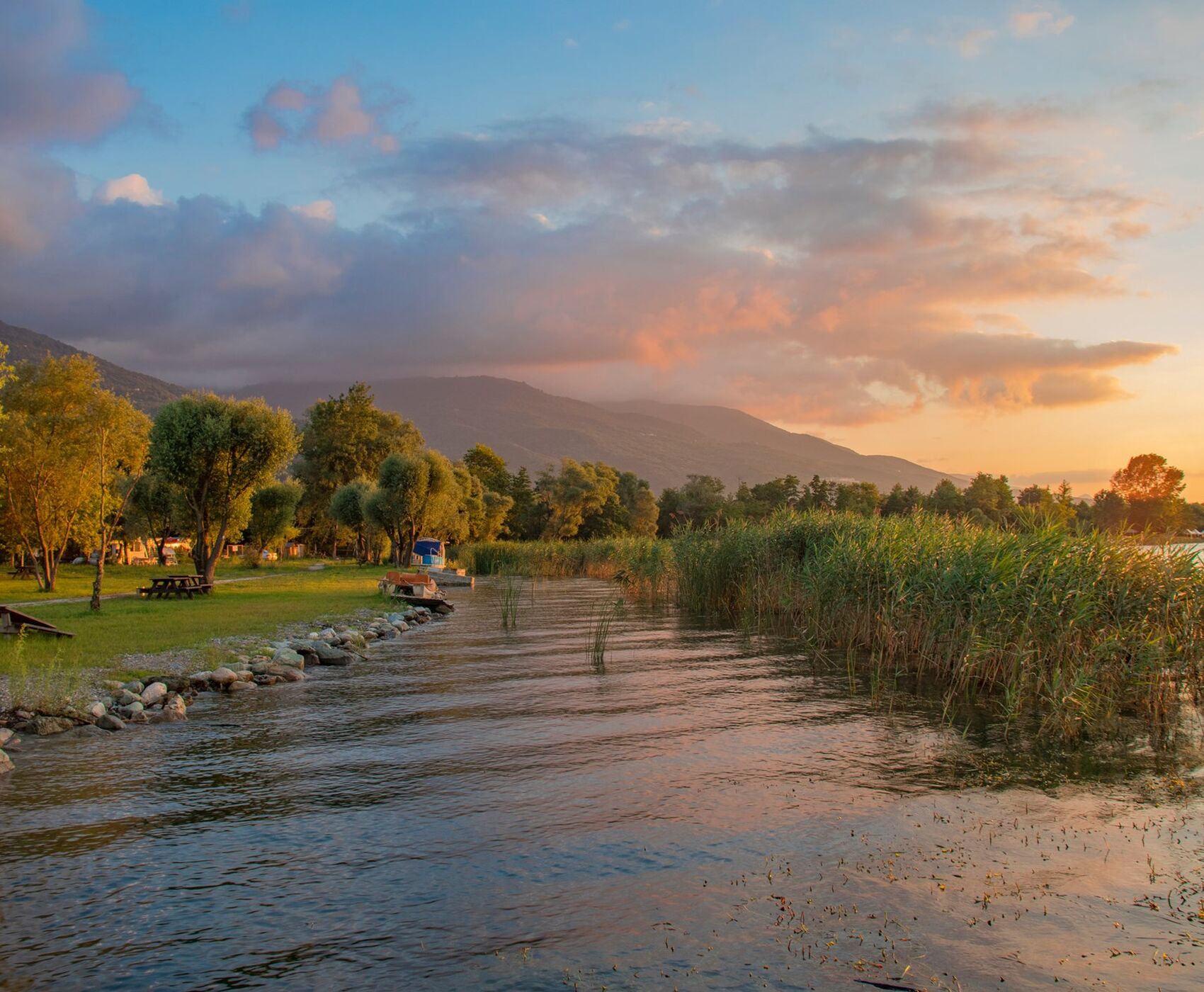 UÇAKLI BUTİK BATI KARADENİZ & BEYPAZARI
