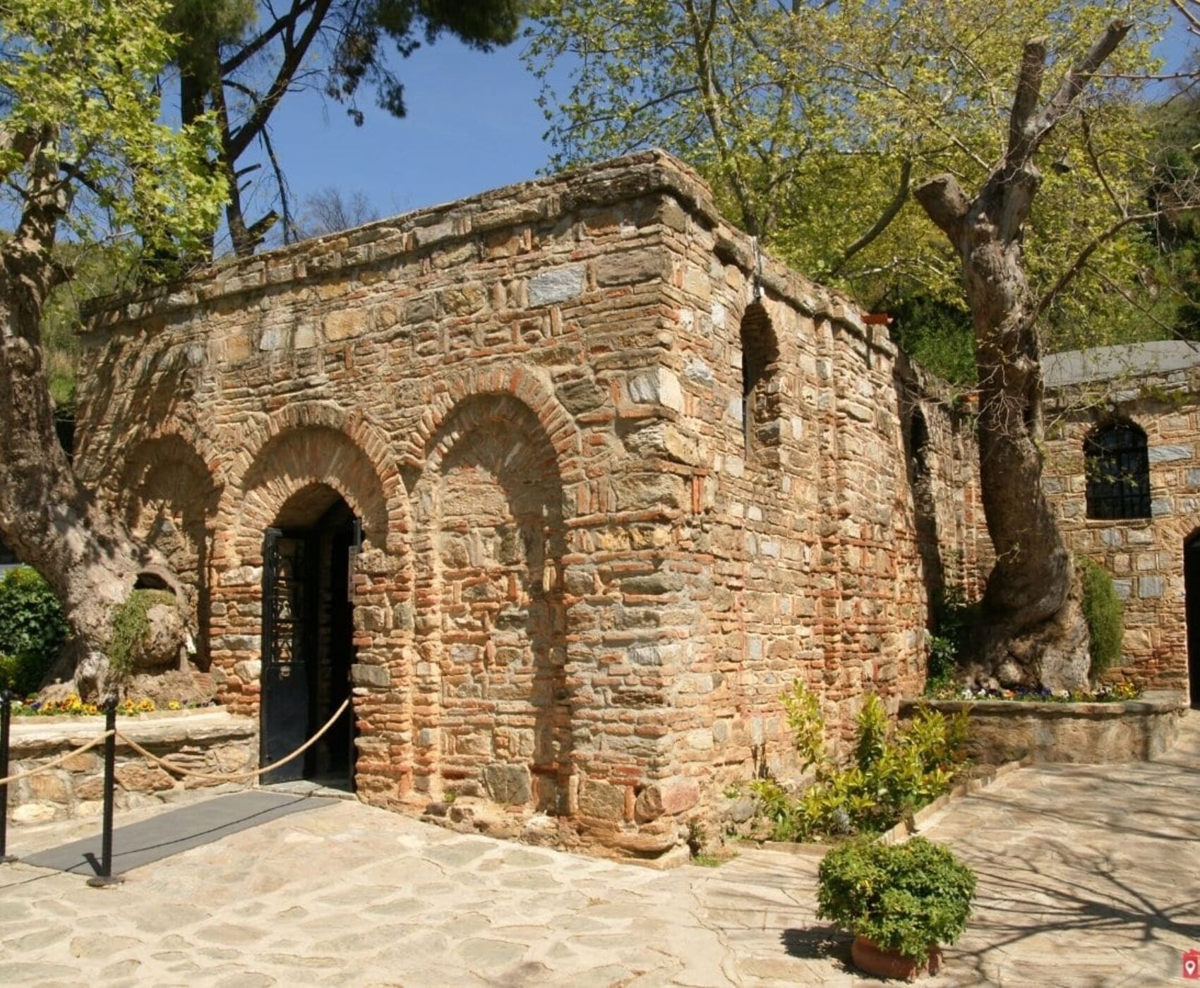 BAYINDIR ÇİÇEK FESTİVALİ