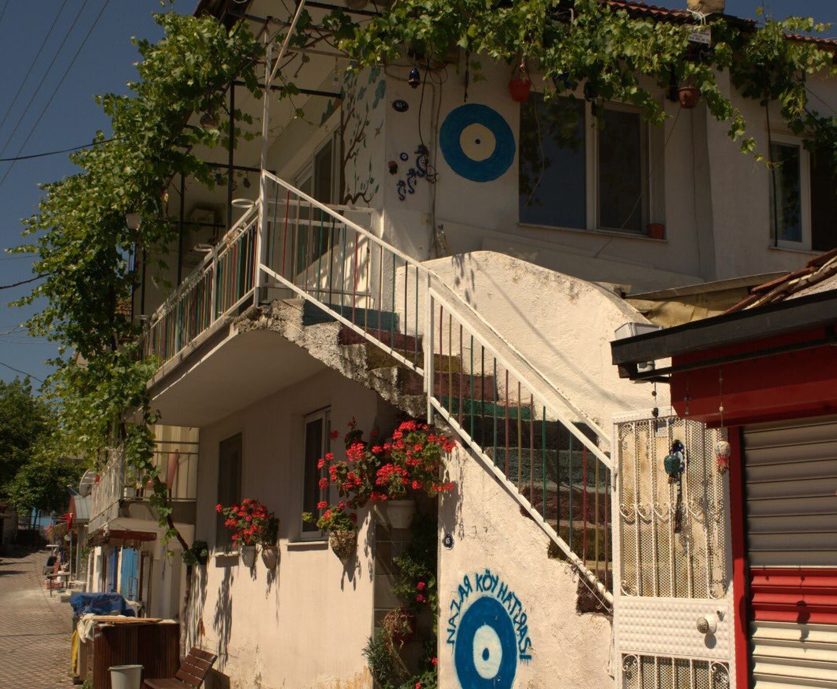 BAYINDIR ÇİÇEK FESTİVALİ