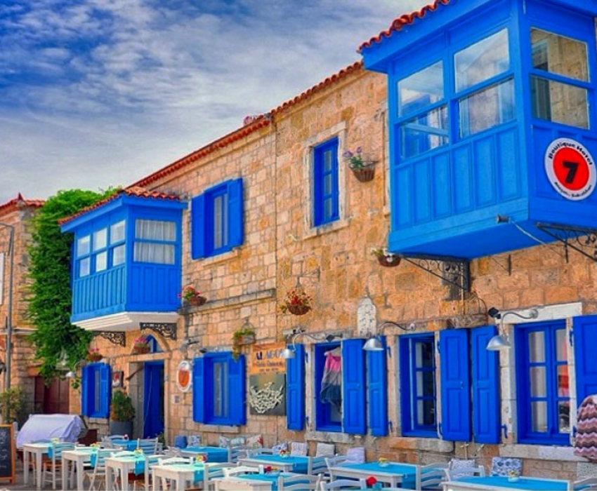 URLA ENGİNAR FESTİVALİ