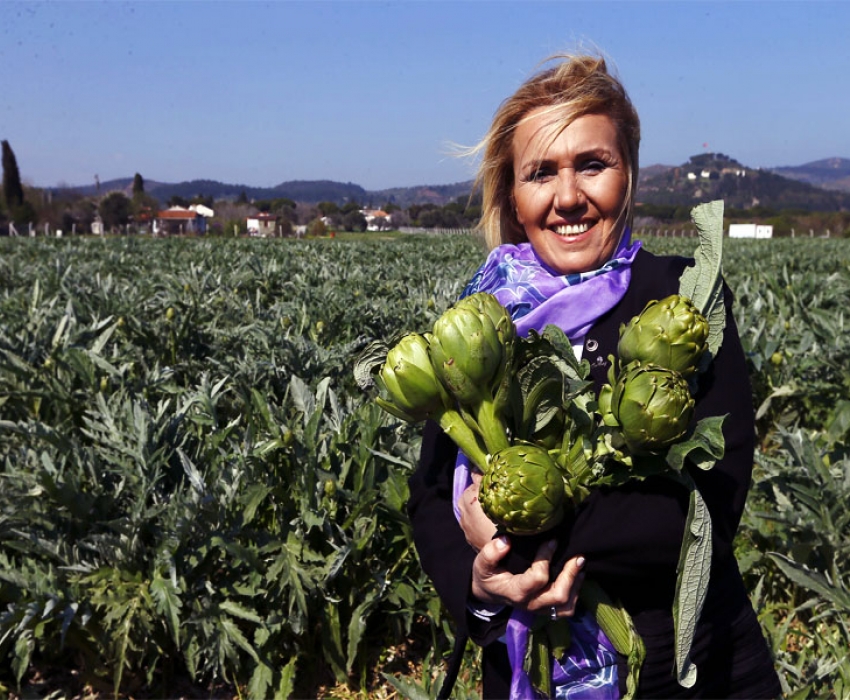 URLA ENGİNAR FESTİVALİ