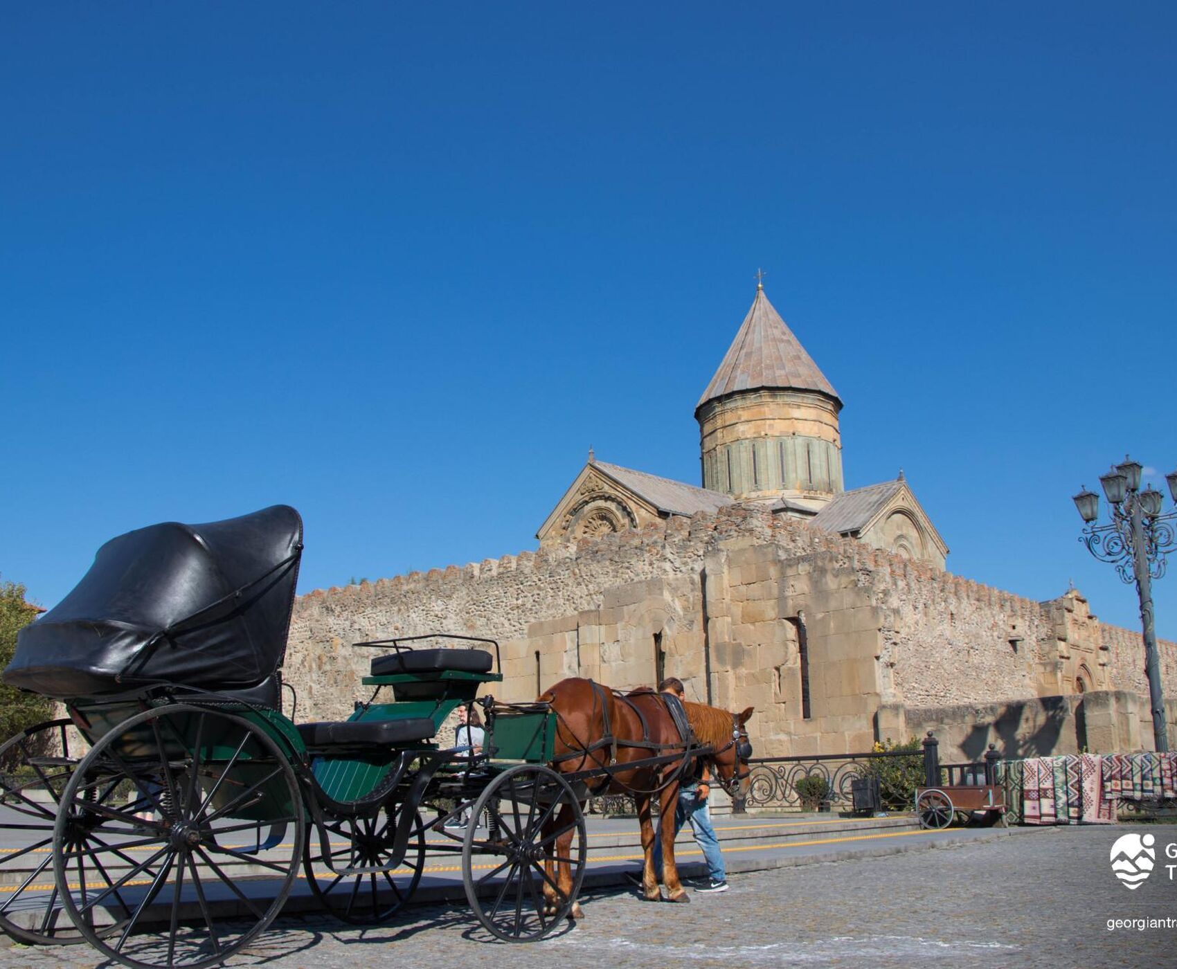 ANTALYADAN DİREKT UÇAKLI  TİFLİS GÜRCİSTAN