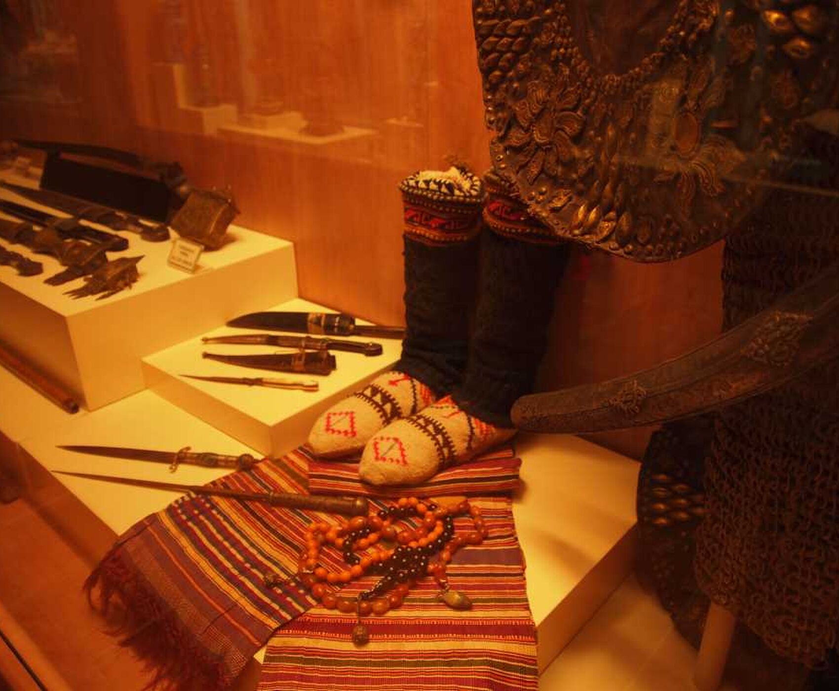 OTOBÜSLÜ İÇ ANADOLU TURU