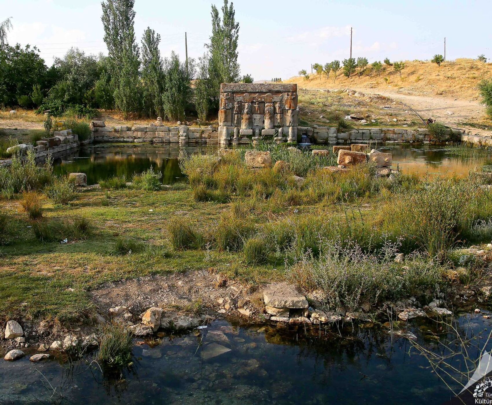 FLAMİNGOLAR & PELİKANLAR & LEYLEKLER & ENDEMİK BİTKİLER & ( BEYŞEHİR GÖLÜ & EBER GÖLÜ & EĞİRDİR GÖLÜ)