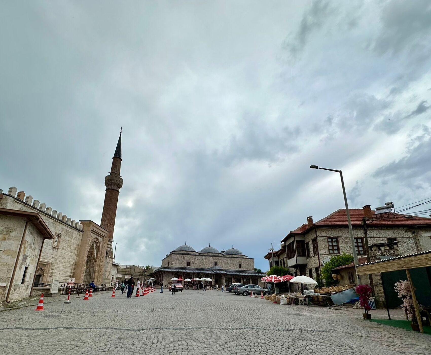 GÜL HASADI & EĞİRDİR GÖLÜ & BEYŞEHİR GÖLÜ &NİLÜFER ÇİÇEKLERİ &  LEYLEKLER VADİSİ