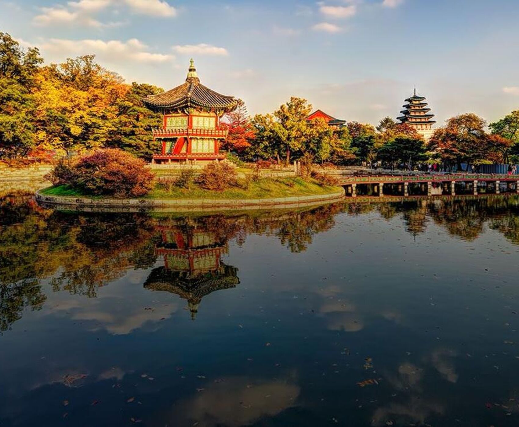 JAPONYA KORE TURLARI THY -HND- 12 GÜN HER ŞEY DAHİL