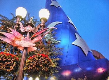 Paris & Disneyland Rüyası Turu 