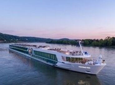 5* DELUXE AMADEUS STAR İLE BAŞTAN SONA REN NEHRİ & MOSEL