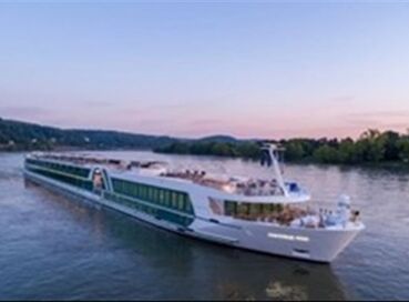 5* DELUXE AMADEUS RİVA NEHİR GEMİSİ İLE TUNA NEHRİ