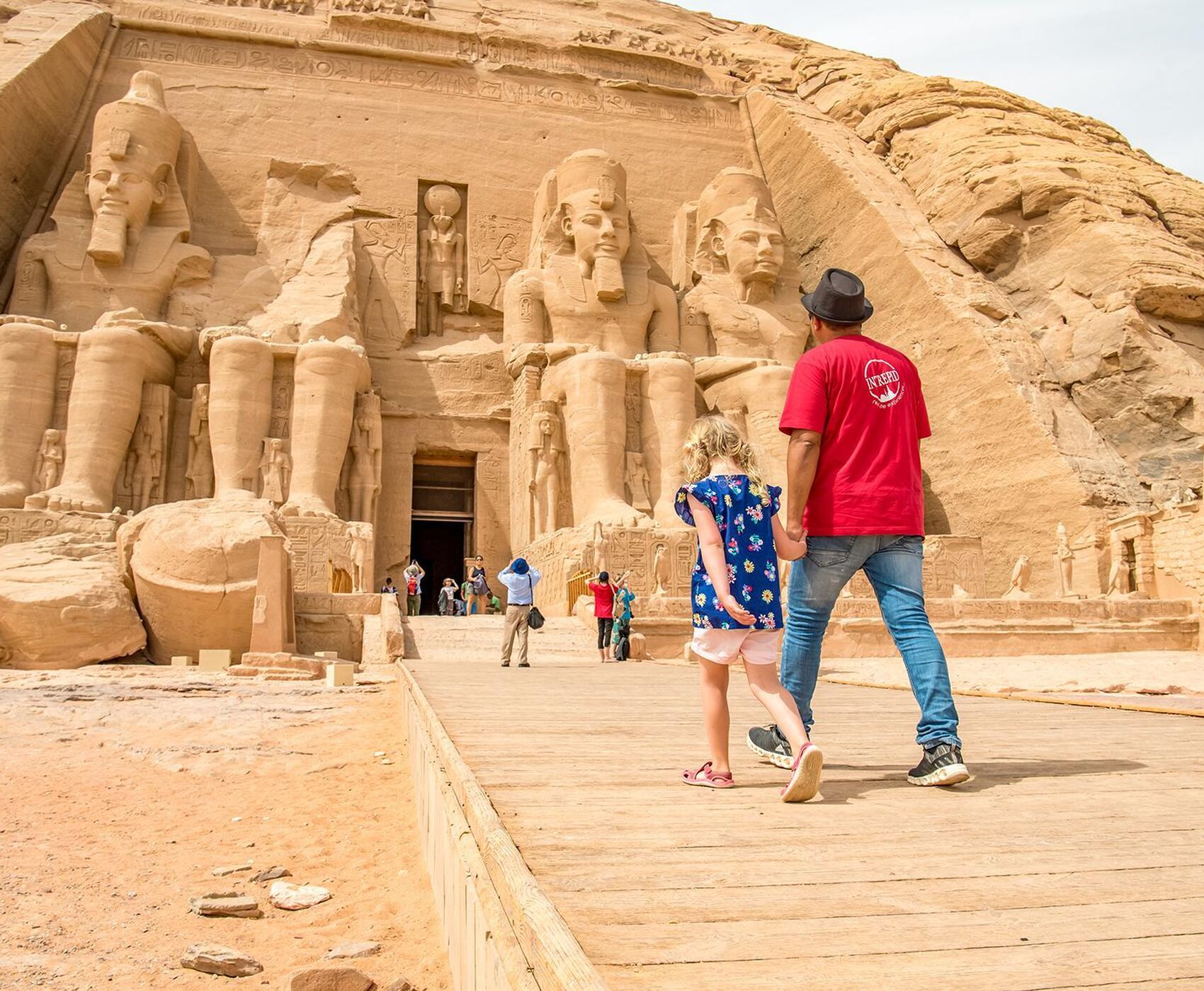 İSTANBUL ÇIKIŞLI HERŞEY DAHİL BAŞTAN BAŞA MISIR HURGADA LUXOR ASWAN KAHİRE SHARM EL SHEİKH